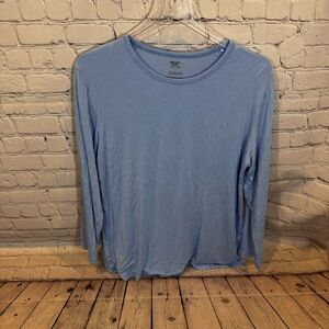 Secret Stock Reserve Blue Bamboo Shirt